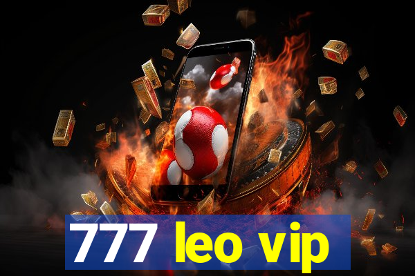 777 leo vip